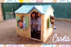 caseta