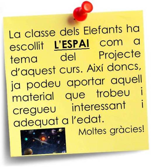 Plantilla notes en post-it